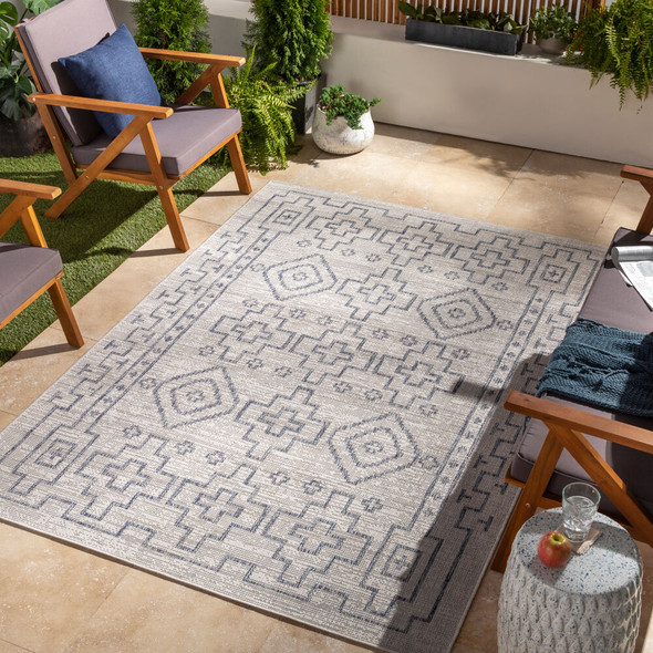 Livabliss Tuareg TRG-2316 Area Rug
