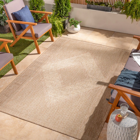 Livabliss Tuareg TRG-2333 Area Rug