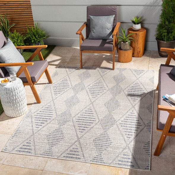 LivaBliss Tuareg TRG-2349 Area Rug