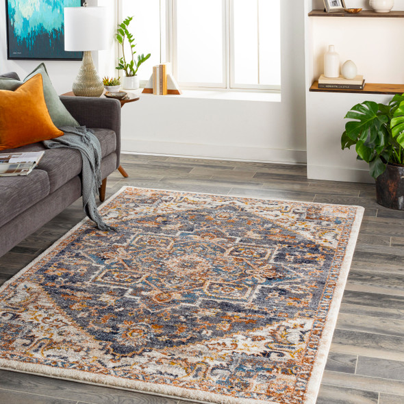 Livabliss Tuscany TUS-2334 Area Rug