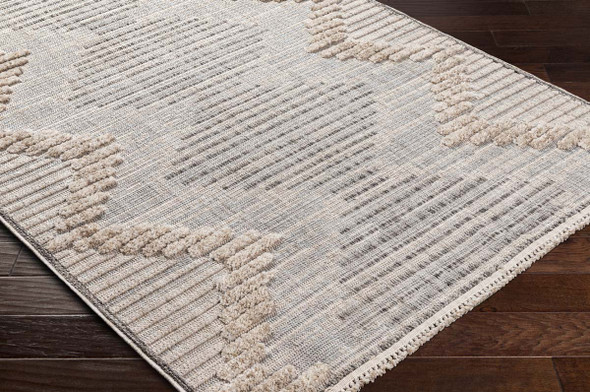 Livabliss Zaragoza ZRZ-2300 Rug