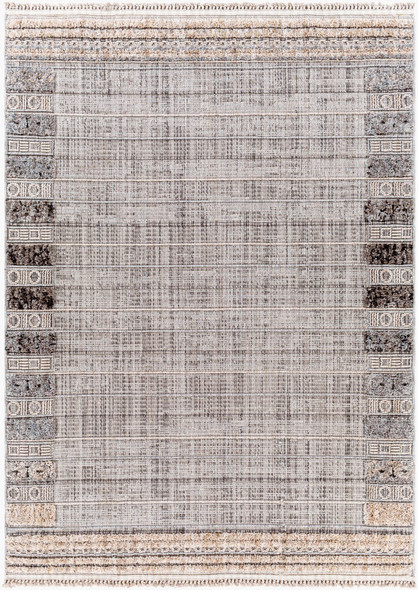 LivaBliss Zaragoza ZRZ-2308 Area Rug