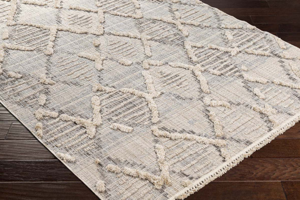 Livabliss Zaragoza ZRZ-2311 Rug