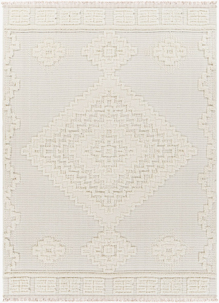 Livabliss Zaragoza ZRZ-2316 Rug