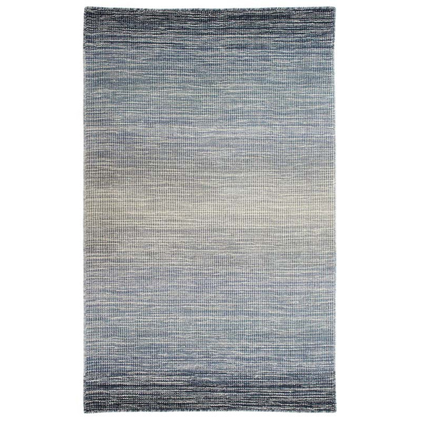 TransOcean Aruba 7535 33 Ombre Denim Rug