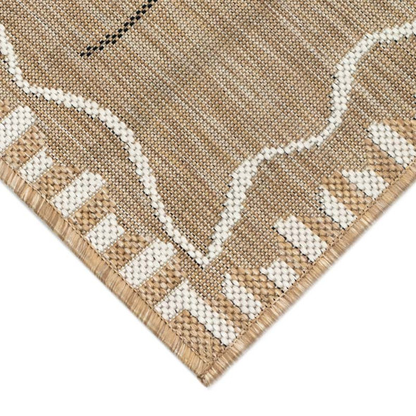 TransOcean Carmel 8440 22 Dragonfly Sand Rug