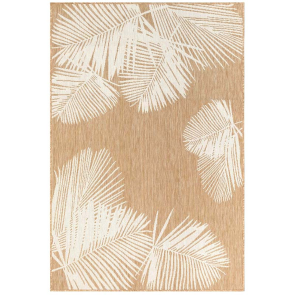 TransOcean Carmel 8439 12 Palm Sand Rug