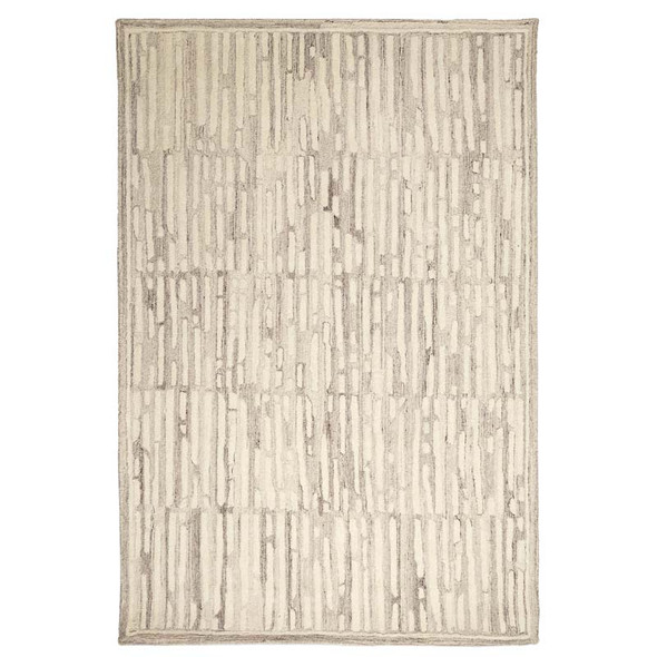 TransOcean Madison 9560 12 Shadow Natural Rug