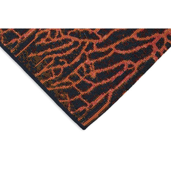 TransOcean Marina 8079 04 Coral Ocean Rug