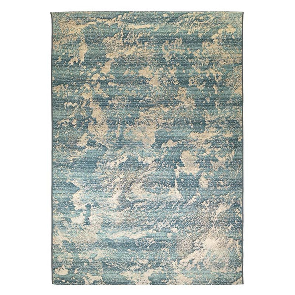 TransOcean Marina 8100 03 Stormy Sea Rug