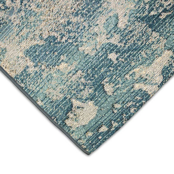 TransOcean Marina 8100 03 Stormy Sea Rug