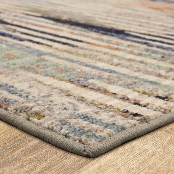 Karastan Axiom 92108 20038 Emerge Multi Rug