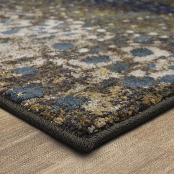 Karastan Enigma 90970 20047 Torrent Desert Rug
