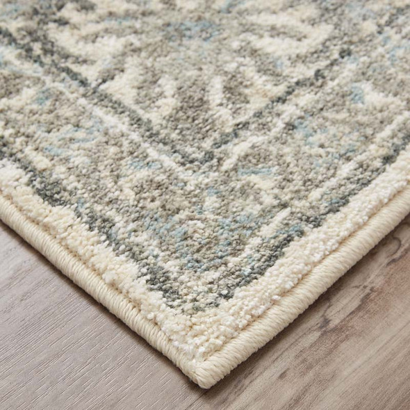 Karastan Euphoria 90262 70032 Newbridge Natural Rug