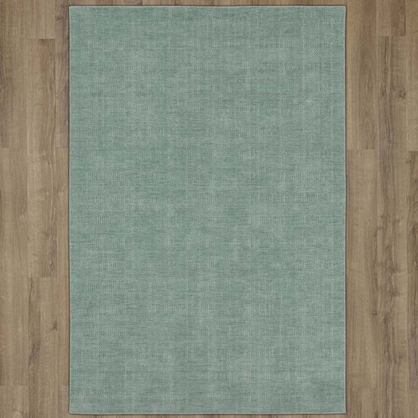 Karastan Gemini RG145 4591 Gemini Sea Rug