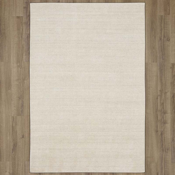 Karastan Gemini RG145 4593 Gemini Ivory Rug