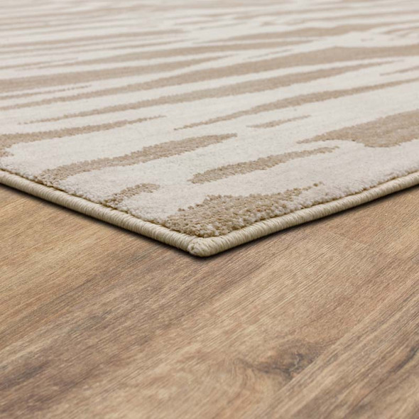 Karastan Rendition by Stacy Garcia 92421 10038 Mezzo Oyster Rug