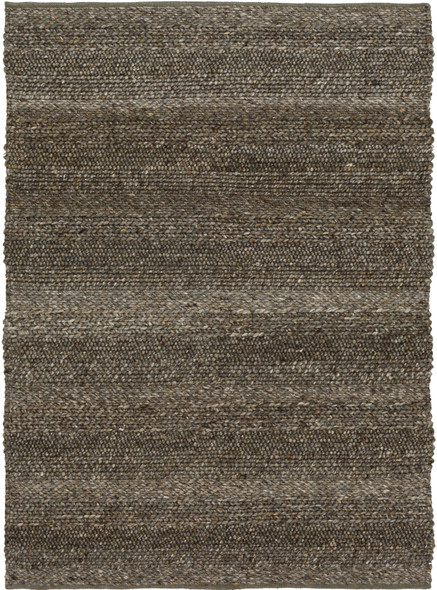 Karastan Tableau RG180 426 Parodos Brown Rug