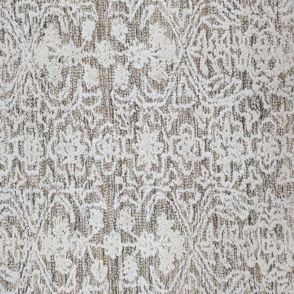 Dynamic Vigo 2044 810 Taupe Ivory Rug