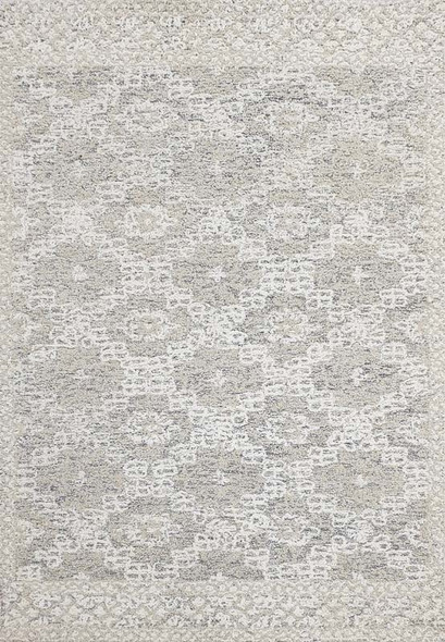 Dynamic Vigo 2047 810 Taupe Ivory Rug