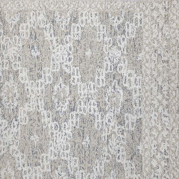 Dynamic Vigo 2047 810 Taupe Ivory Rug