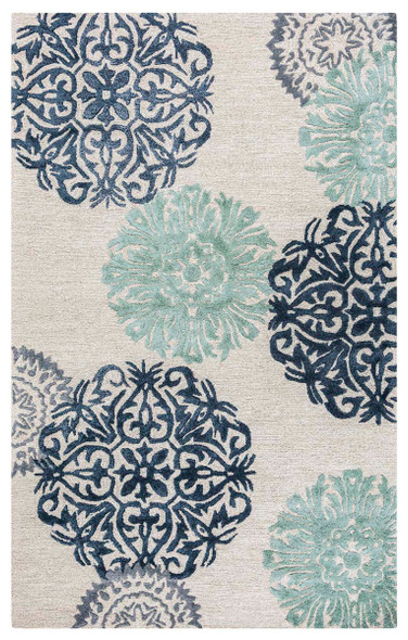 Rizzy Eden Harbor EH8640 Rug