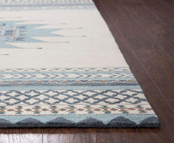 Rizzy Southwest SU567A Rug