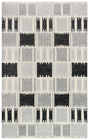 Rizzy Tetra TET103 Rug