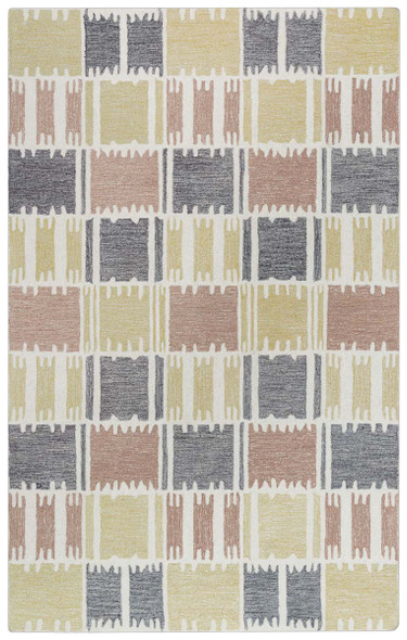 Rizzy Tetra TET104 Rug