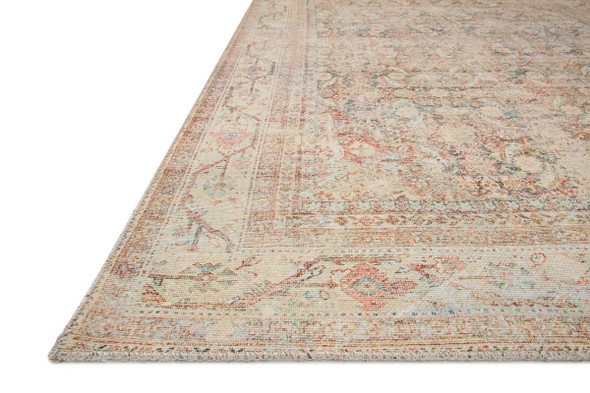Loloi Adrian ADR-01 Natural Apricot Rug