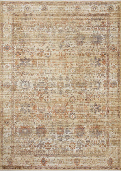 Loloi Bonney BNY-06 Sunset Multi Rug