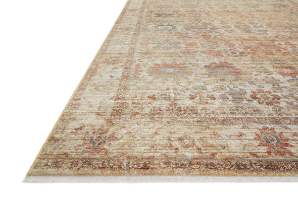 Loloi Bonney BNY-06 Sunset Multi Rug