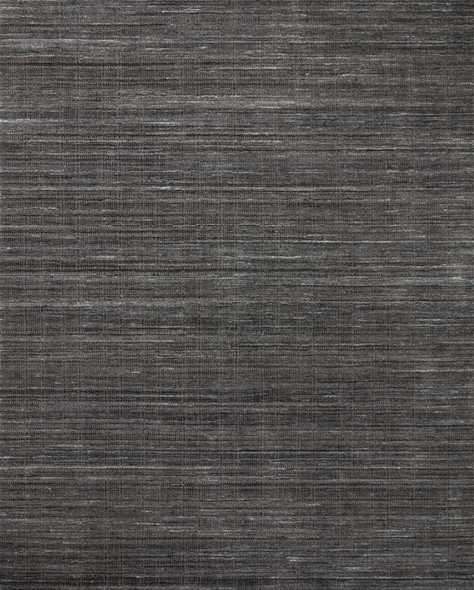 Loloi Jamie JEM-01 Graphite Charcoal Rug