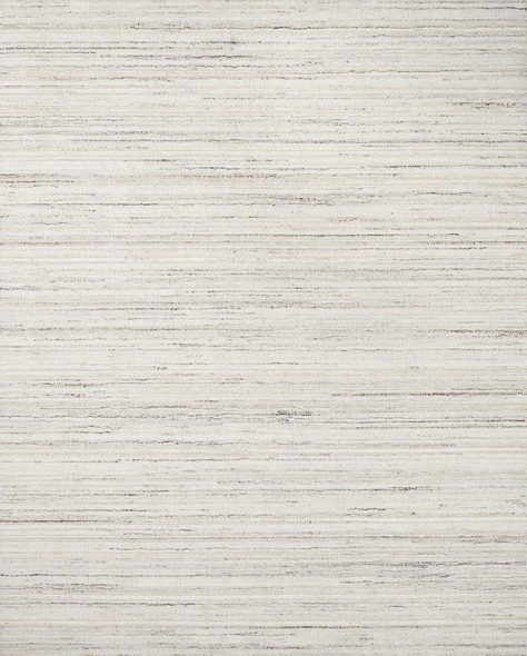 Loloi Jamie JEM-01 Ivory Dove Rug
