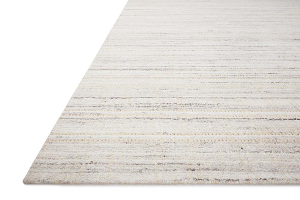 Loloi Jamie JEM-01 Ivory Dove Rug