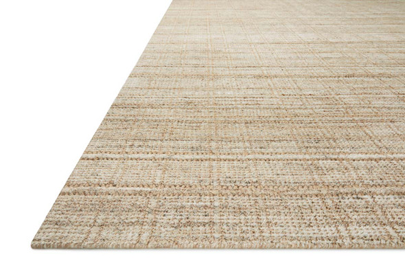 Loloi Jamie JEM-01 Natural Sand Rug