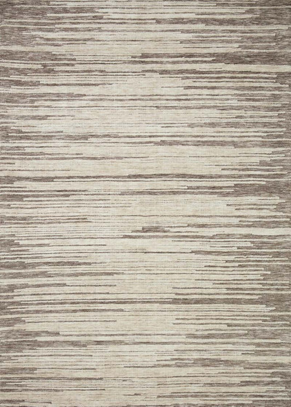 Loloi Neda NED-01 Taupe Stone Rug