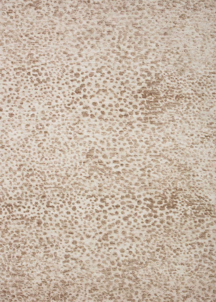 Loloi Neda NED-02 Ivory Sand Rug