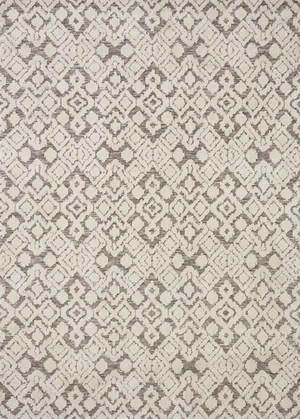 Loloi Neda NED-05 Natural Ivory Rug