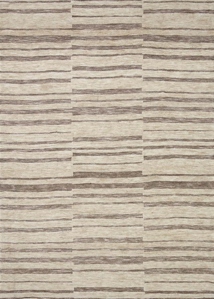 Loloi Neda NED-06 Natural Taupe Rug