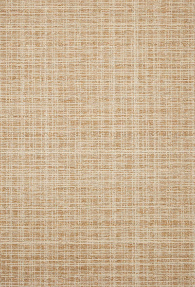Chris Loves Julia x Loloi Polly POL-03 Straw Ivory Rug