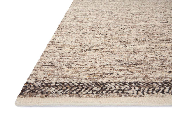 Loloi Reyla RLA-01 Granite Mocha Rug