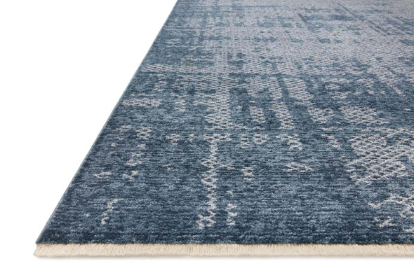 Loloi Vance VAN-01 Denim Dove Rug