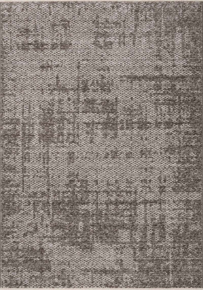 Loloi Vance VAN-01 Taupe Dove Rug