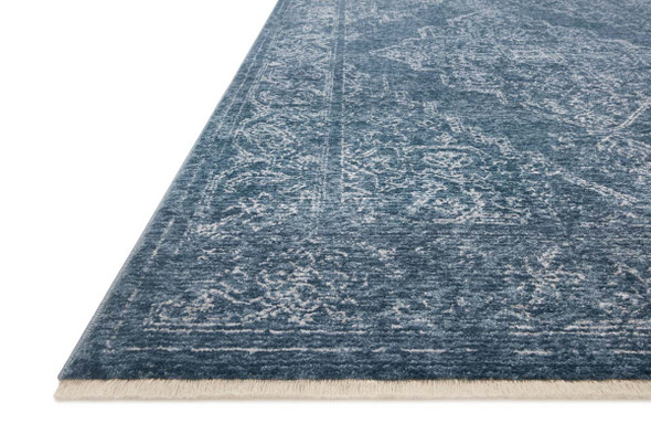Loloi Vance VAN-03 Denim Dove Rug