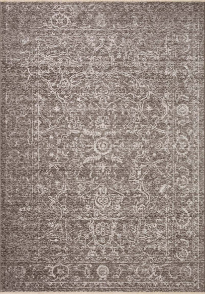 Loloi Vance VAN-08 Taupe Dove Rug