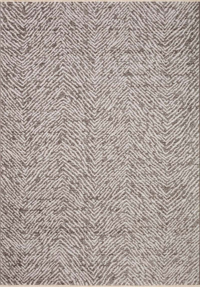 Loloi Vance VAN-10 Taupe Dove Rug