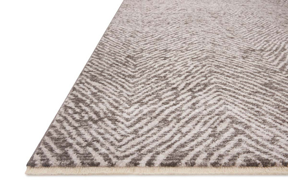 Loloi Vance VAN-10 Taupe Dove Rug