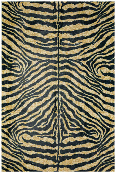 Dalyn Akina AK1 Gold Rug