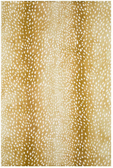 Dalyn Akina AK3 Gold Rug
